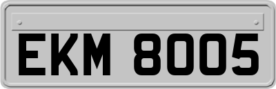 EKM8005