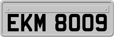 EKM8009