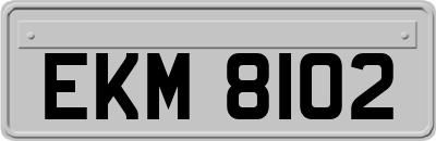 EKM8102