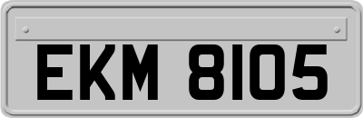 EKM8105