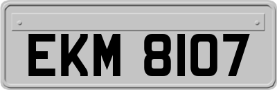 EKM8107