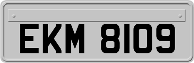 EKM8109
