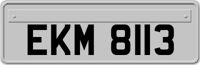 EKM8113