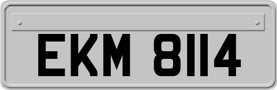 EKM8114