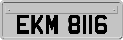 EKM8116
