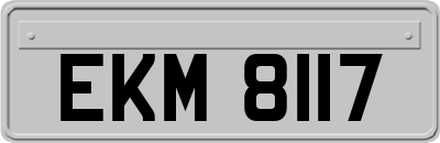 EKM8117