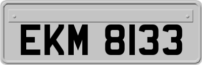 EKM8133
