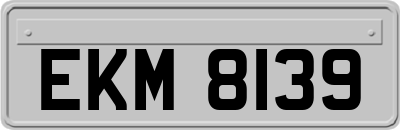 EKM8139