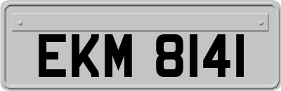 EKM8141