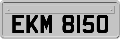 EKM8150
