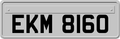 EKM8160