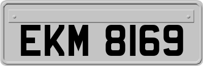 EKM8169