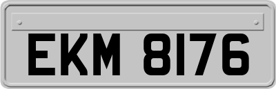 EKM8176