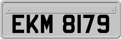 EKM8179