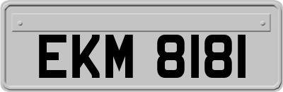 EKM8181