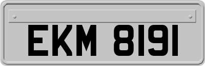 EKM8191