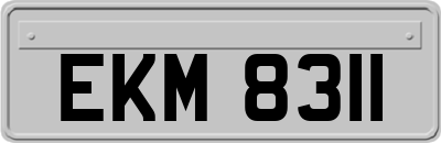 EKM8311