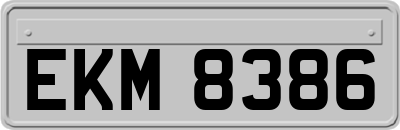 EKM8386