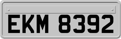 EKM8392