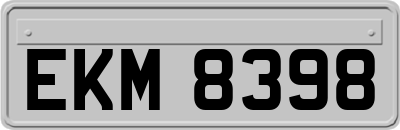 EKM8398