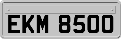 EKM8500