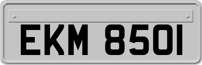 EKM8501