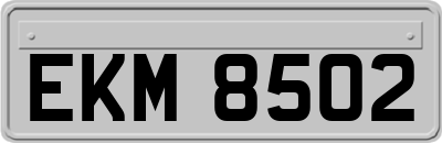 EKM8502