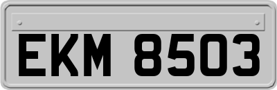 EKM8503