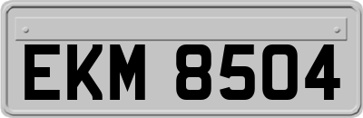 EKM8504