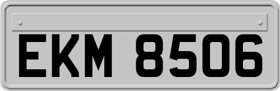 EKM8506