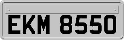 EKM8550