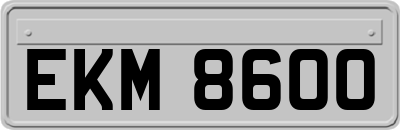 EKM8600