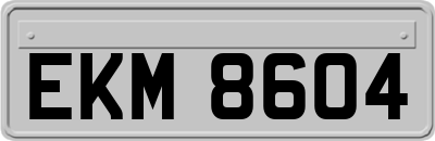EKM8604