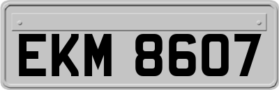 EKM8607