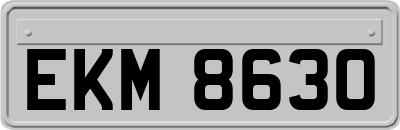 EKM8630