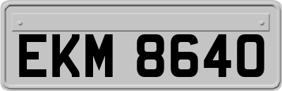 EKM8640