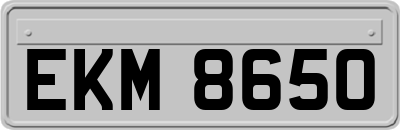 EKM8650