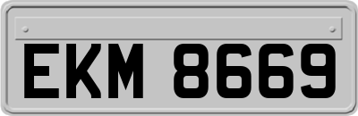 EKM8669