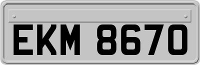 EKM8670