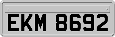 EKM8692