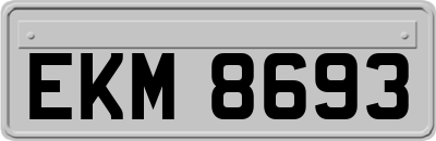 EKM8693