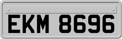 EKM8696