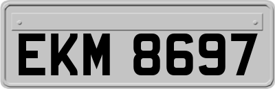 EKM8697