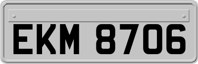 EKM8706