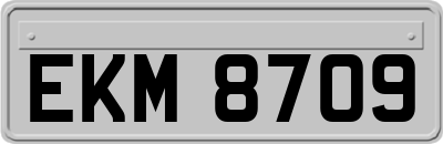 EKM8709