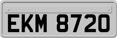 EKM8720