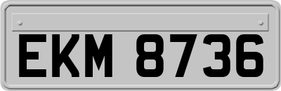 EKM8736