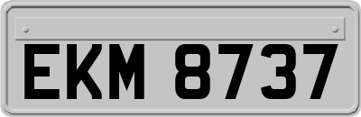 EKM8737