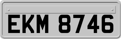 EKM8746