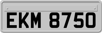 EKM8750